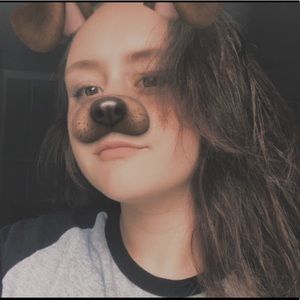 Meet your Posher, Brianna